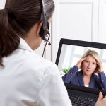 Virtual Telehealth and Telemental Health Trends: Providing Patient Access to Medical Professionals via Smartphone, Tablet and Computer